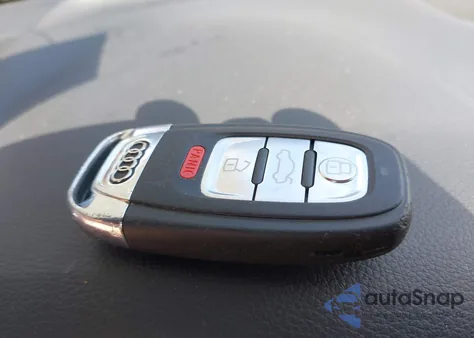 2016 Audi Q5 2.0T Premium from USA, damaged, VIN WA1L2AFP2GA034411